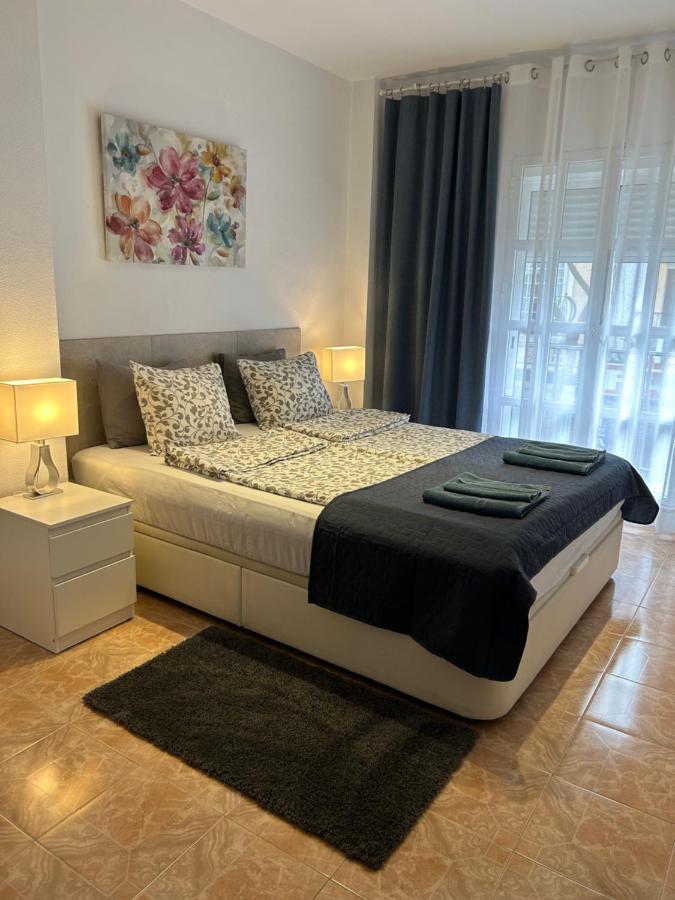 Spirit Los Boliches Apartment For 10 Person Fuengirola Εξωτερικό φωτογραφία