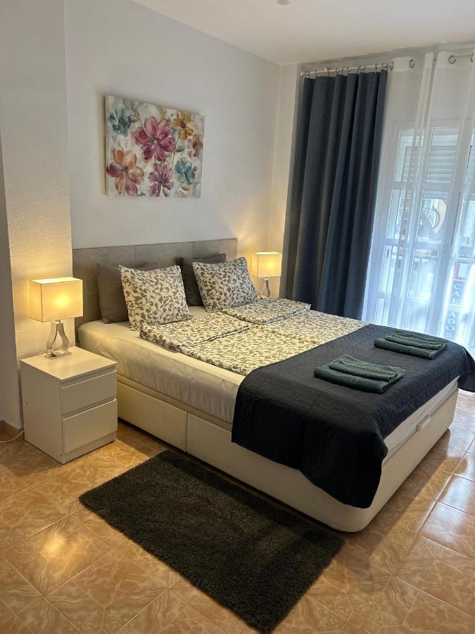 Spirit Los Boliches Apartment For 10 Person Fuengirola Εξωτερικό φωτογραφία