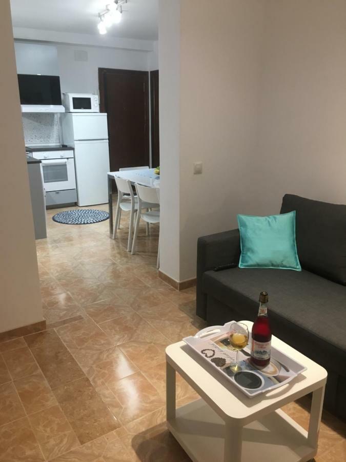 Spirit Los Boliches Apartment For 10 Person Fuengirola Εξωτερικό φωτογραφία