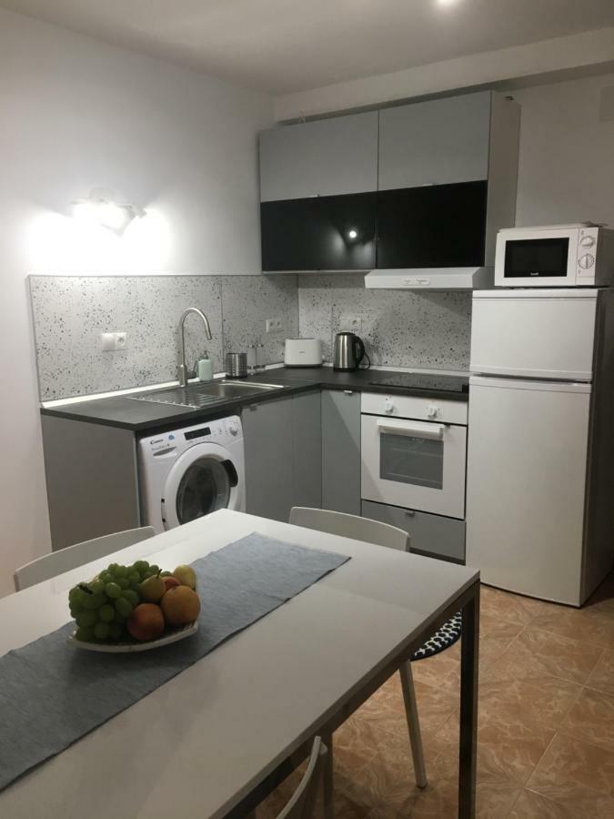 Spirit Los Boliches Apartment For 10 Person Fuengirola Εξωτερικό φωτογραφία